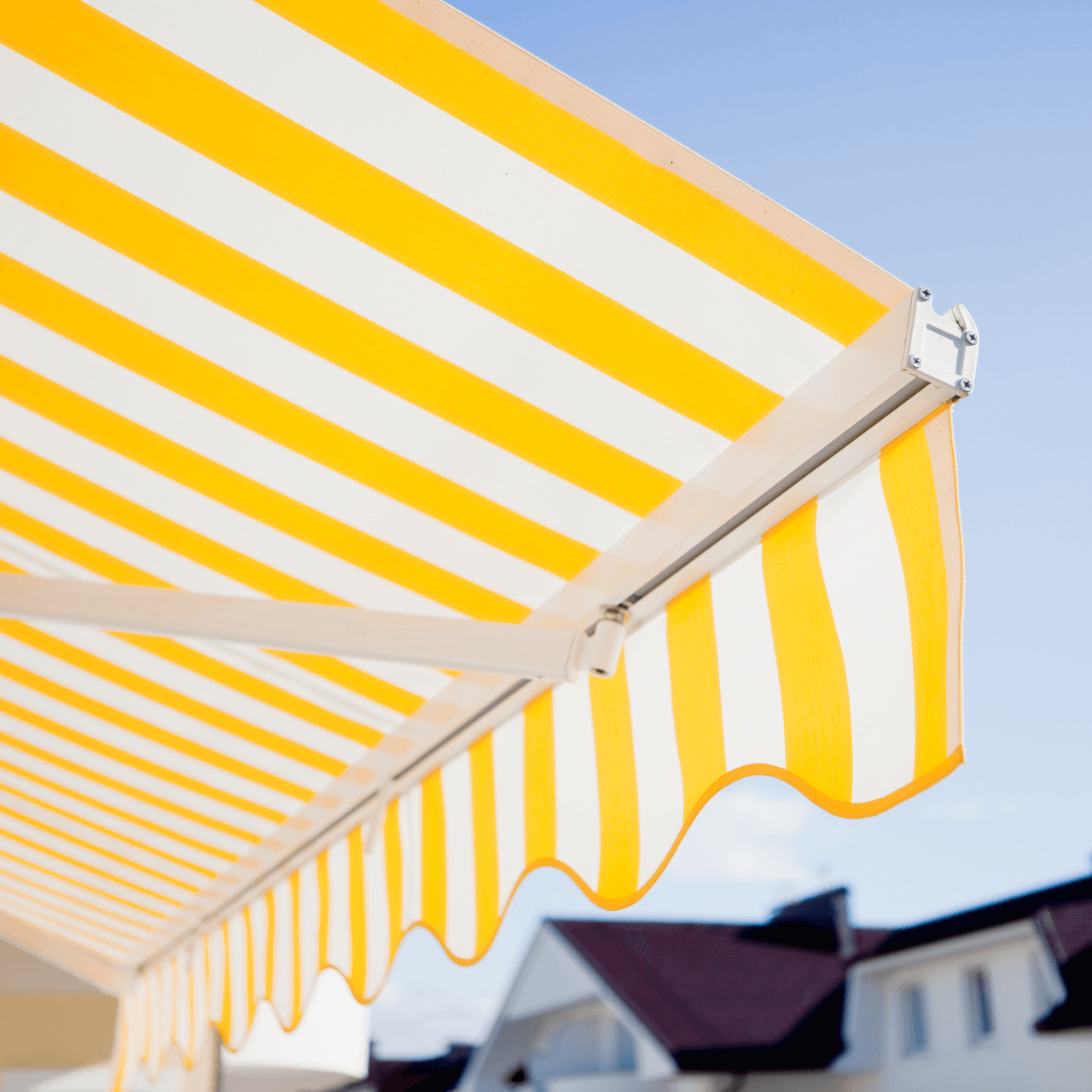 Markisen & Beschattung